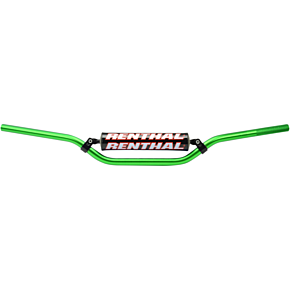 Handlebar - 7/8" - 971 - RC - Green 97108GN01185