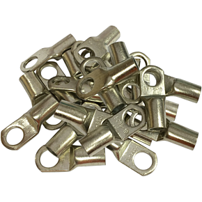 Battery Terminals 3/8" - 25PK 2113-0677