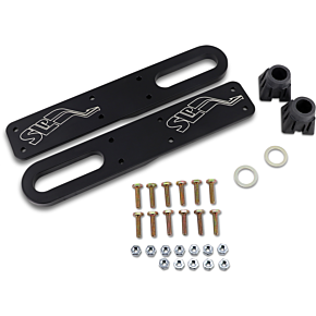 Slide Rail Extensions - Extension Length 144"-156" - Axle Extension 6" 31-234