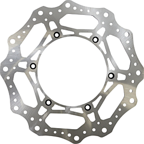 RFX Rotor - Front - Yamaha 1711-1830