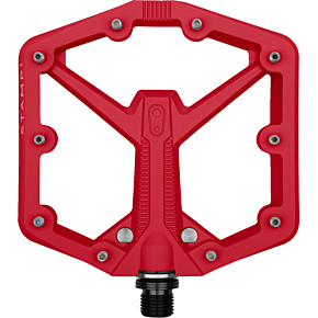 Stamp 1 Gen 2 Pedal - Red - Large 16811