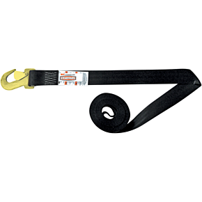Winch Strap - 2" x 20' 15622