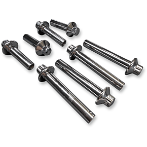 Colony Head Bolts - Big Twin/XL 3019-8