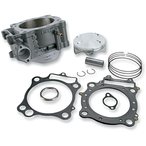 Cylinder Works Cylinder Kit - Standard 10008-K01