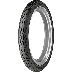 Dunlop Tire D402 Front 130/70b18 63h Bias Tl