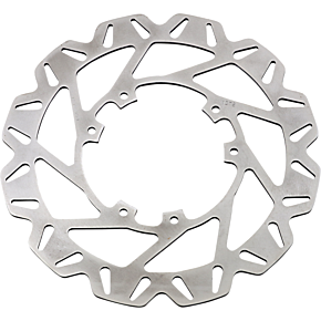 EBC Brakes CX Brake Rotor - CRF250L - MD6372CX MD6372CX