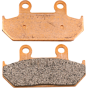 EBC Brakes HH Brake Pads - Honda FA124HH