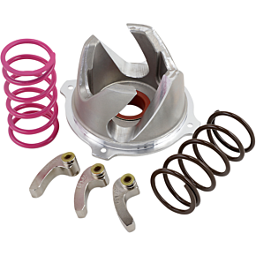 Epi Mud Clutch Kit - Polaris WE437405