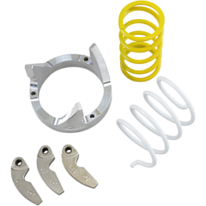 Epi Trail Performance Clutch Kit TPAC-40