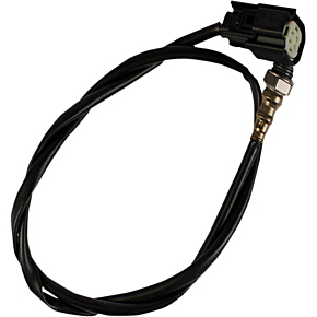 Feuling Oil Pump Corp 12mm Oxygen Sensor - Black 9906