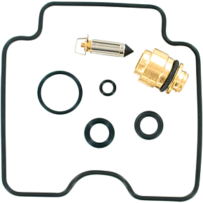 K and L Supply Repair Kit Carburetor Economy Suzuki