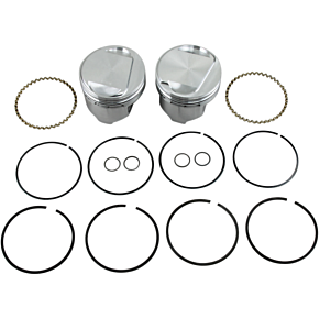 Kb Performance Piston Kit - Evolution KB305.030