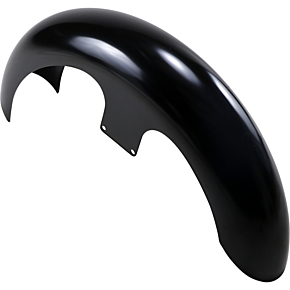 Klock Werks Slicer Fender Kit  - Steel - Black - 21" KW05-01-0103E