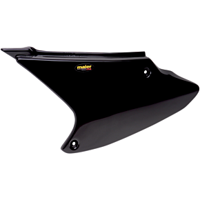 Maier Side Panels - Black 206050