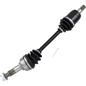 Moose Racing Complete Axle - Kit - Honda