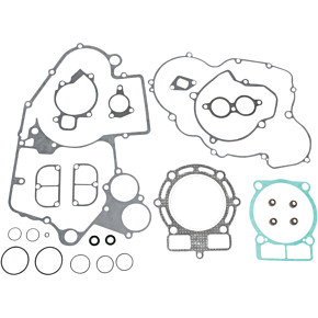 Moose Racing Complete Motor Gasket Kit KTM - 0934-0622