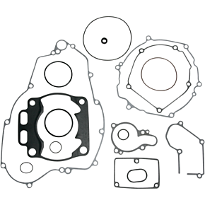 Moose Racing Complete Motor Gasket Kit KX250