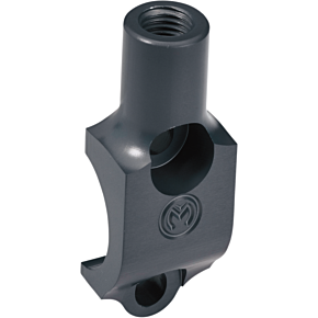 Moose Racing Mirror Mount Clutch Perch Clamp