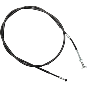 Moose Racing Moose Rear Parking Brake Cable for Honda