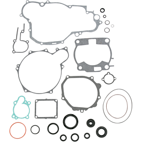 Moose Racing Motor Gasket Kit with Seal YZ250 - M811663