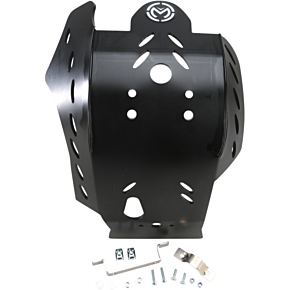 Moose Racing Pro Skid Plate - YZ 450 F