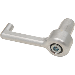 Moose Racing Pull Handle Rear Axle - 3811-0077