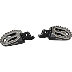 Moose Racing Qualifier Foot Peg - Kawasaki