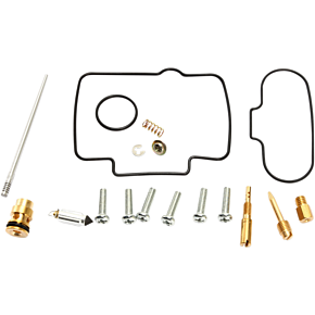 Moose Racing Repair Kit Carburetor Honda