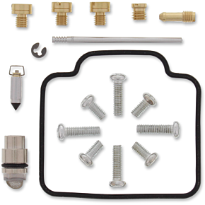 Moose Racing Repair Kit Carburetor Polaris