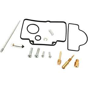 Moose Racing Repair Kit Carburetor Suzuki