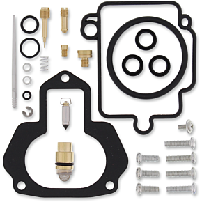 Moose Racing Repair Kit Carburetor Yamaha