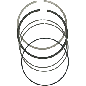 Moose Racing Ring Set - Moose