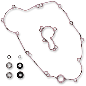 Moose Racing Water Pump Repair Kit Kawasaki