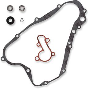 Moose Racing Water Pump Repair Kit Suzuki