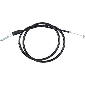Motion Pro Black Vinyl Clutch Cable for Suzuki - 04-0127