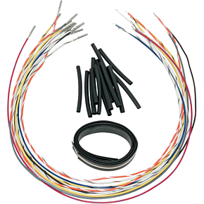 Namz Handlebar Switch - Wire - Extensions NHCX-UDN