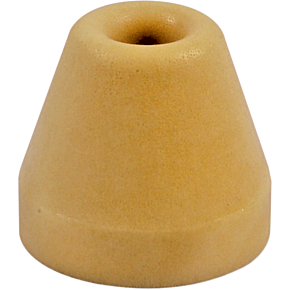 Race Tech KYB Shock Bottom-Out Bumpers - 14 mm x 49 mm x 44 mm