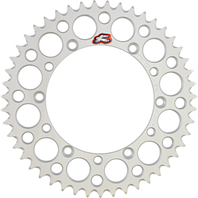 Renthal Sprocket - 47 Tooth 112U-520-47GESI