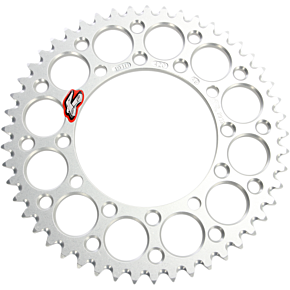 Renthal Sprocket - Kawasaki - 49 Tooth 191U-420-49GESI