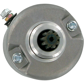 Ricks Motorsport Electric Starter Motor - Suzuki 61-305