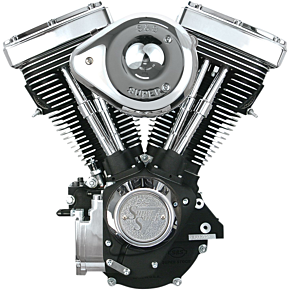 Ss Cycle V80 Series Engine 310-0238