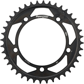 Supersprox Rear Sprocket - 40 Tooth RFE-1800-40-BLK