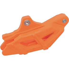 Ufo Chain Guide - KTM 125-530 SX/SXF/EXC - Orange KT04028-127