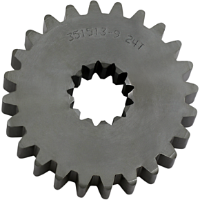 Venom Products Standard Sprocket - 24-Tooth - Ski-Doo 351513-009