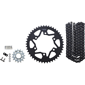 Vortex Chain Kit - Black CK6457