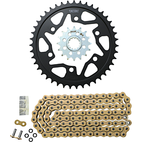 Vortex Chain Kit - Gold CKG6470