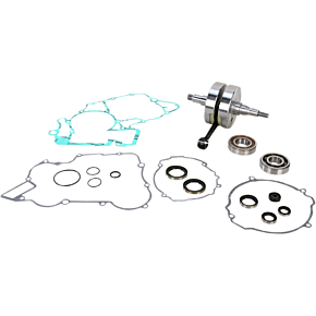 Wiseco Crankshaft Kit with Gasket WPC153