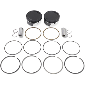 Wiseco Piston Kit K2789