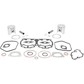 Wiseco Piston Kit - Ski-Doo SK1322