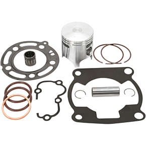 Wiseco Piston Kit with Gaskets - Standard PK1187